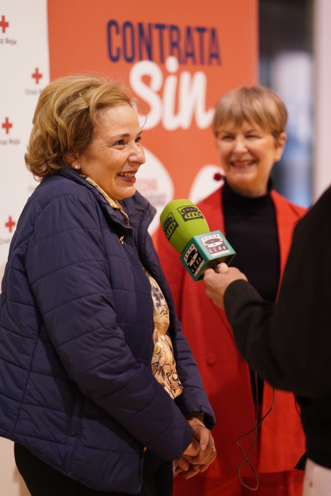 Cruz Roja reconoce el compromiso de 302 empresas con el empleo inclusivo en Toledo-emp-