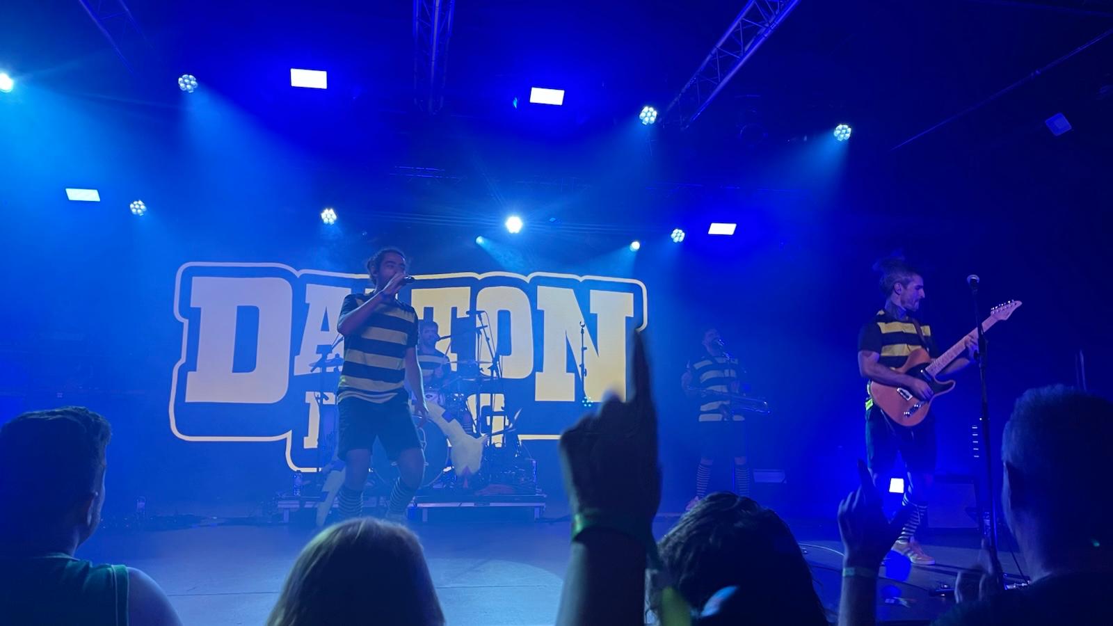 Más de 400 jóvenes celebran el Creu Music Fest en Barcelona: música y talento para impulsar el empleo juvenil