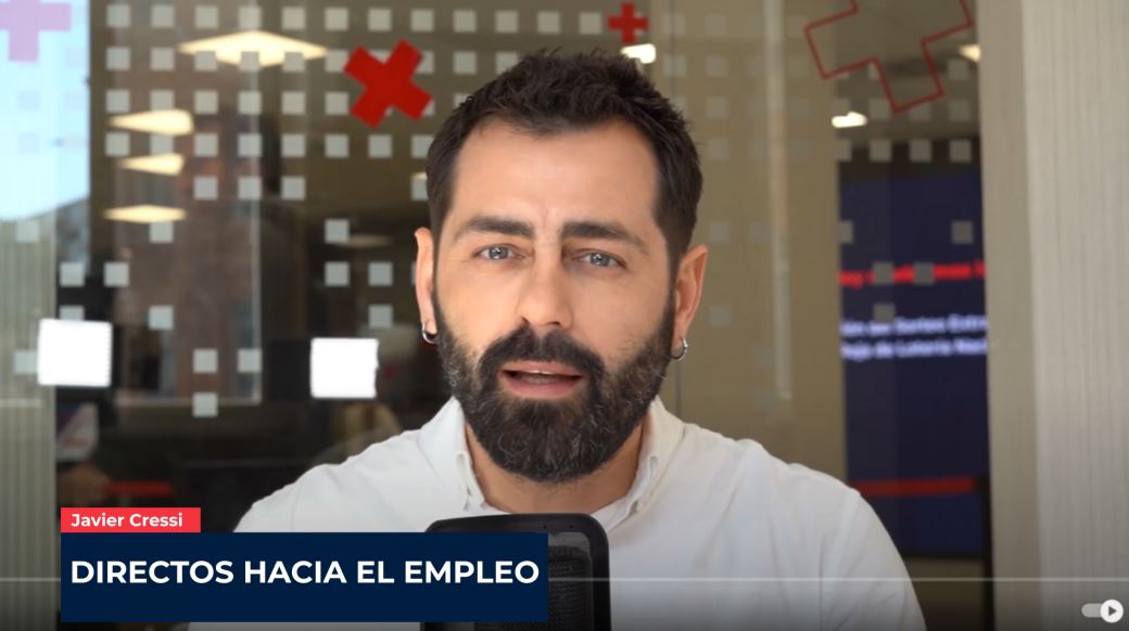 La 11ª temporada de Directos Hacia el Empleo arranca con éxito