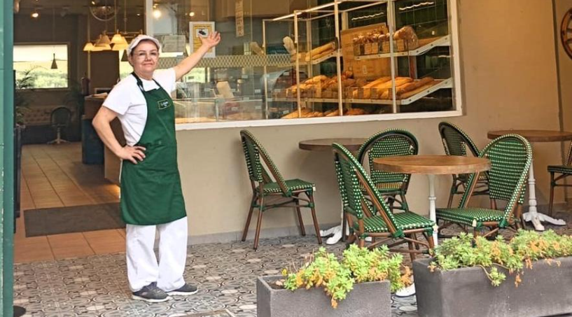 Cruz Roja lleva el emprendimiento al medio rural alavés con el proyecto Impulsa Autoempleo