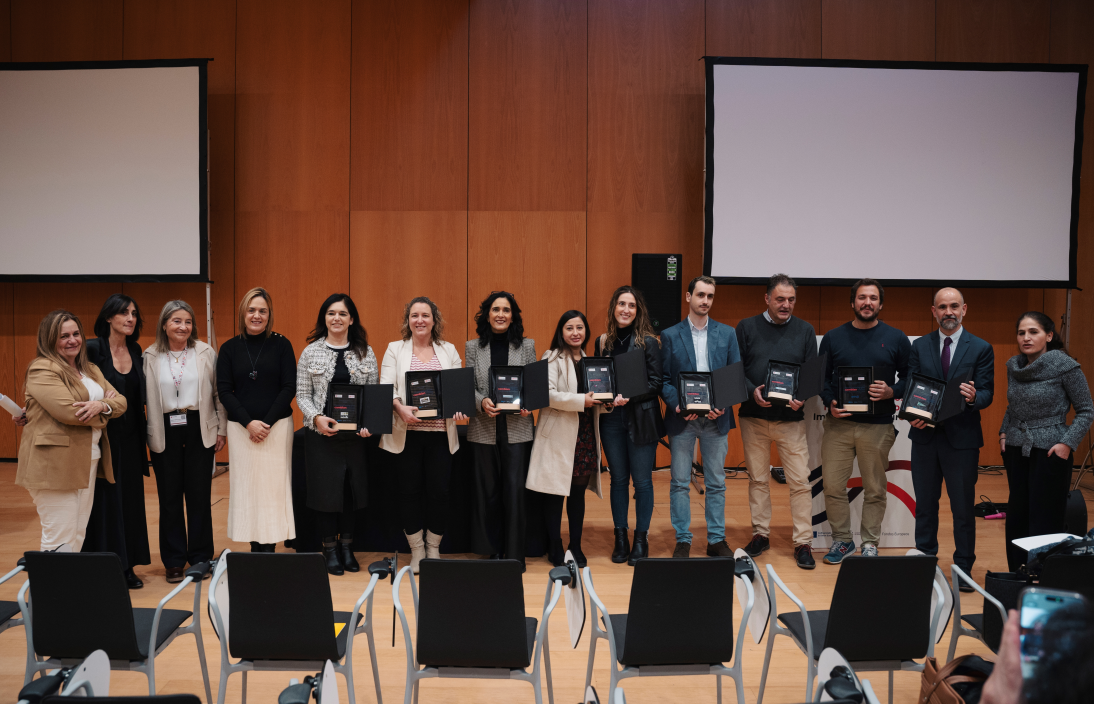 Cruz Roja Navarra celebra 25 años de su Plan de Empleo tras acompañar a más de 31.000 personas