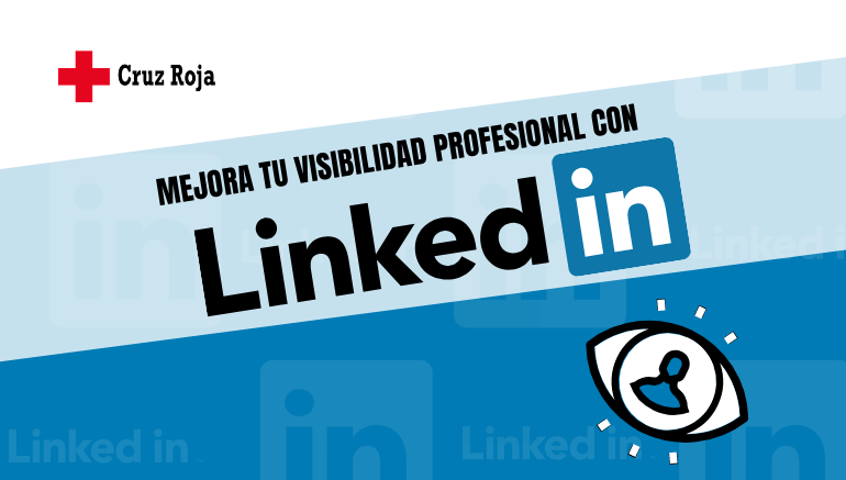 LinkedIn y Cruz Roja trabajando juntos por mejorar la empleabilidad