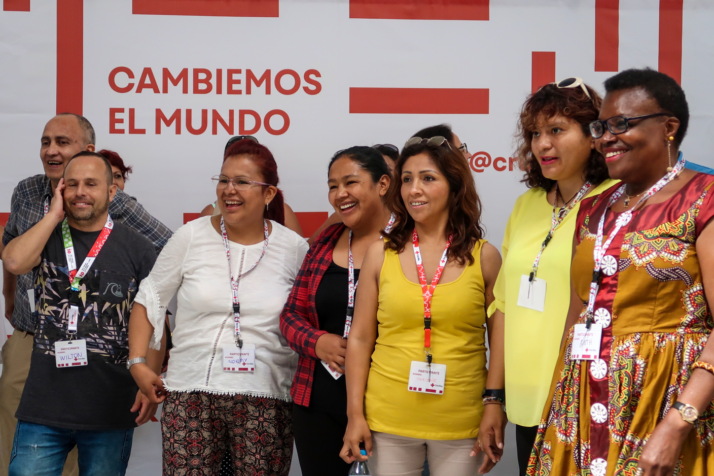 Inserción Sociolaboral: Interlabor@, iniciativa de empleo para personas migrantes.