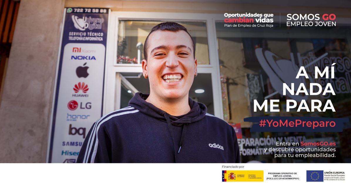 Experiencias y aprendizajes de tres años de trabajo con la participación de equipos de intervención sociolaboral, jóvenes, empresas y especialistas en empleo