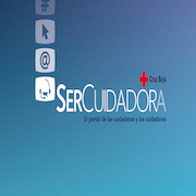 SerCuidadorA: Versión web actualizada