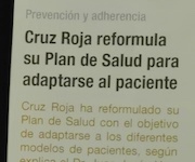 Fuimos noticia en la revista del Congreso de Patología Dual