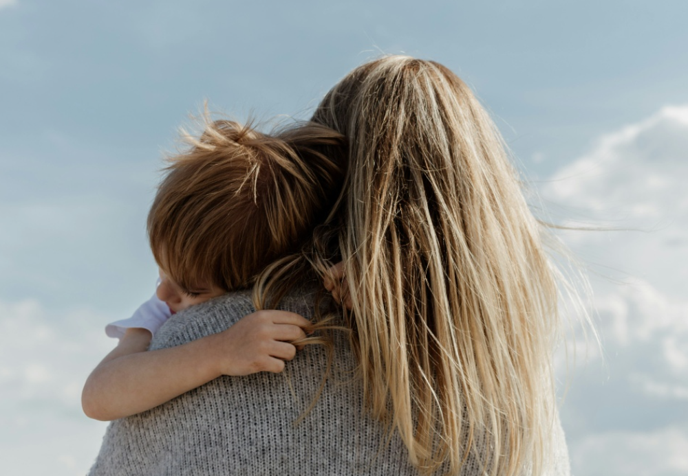 Acogimiento familiar: Historias desde el corazón