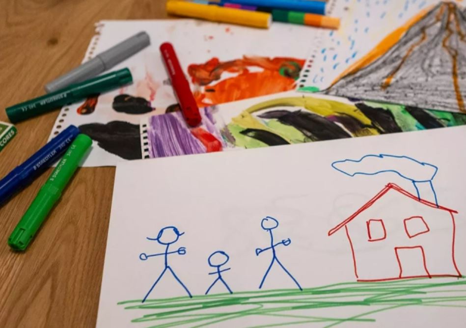 El viaje que te regalo: Alrededor de 20 familias de Castilla y León participan en el programa de estancias o acogimientos temporales para niños