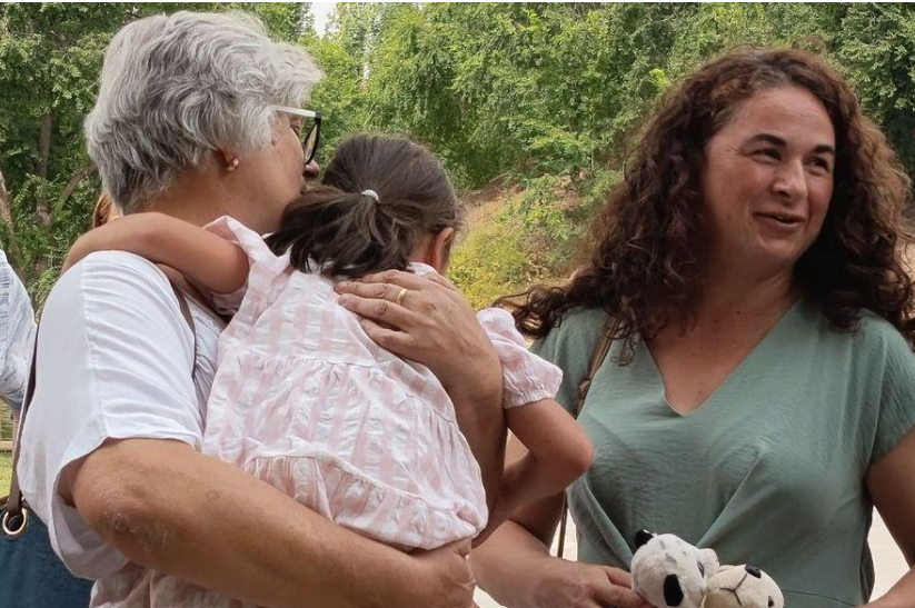 La lucha contra los tabúes de las familias de acogida: 