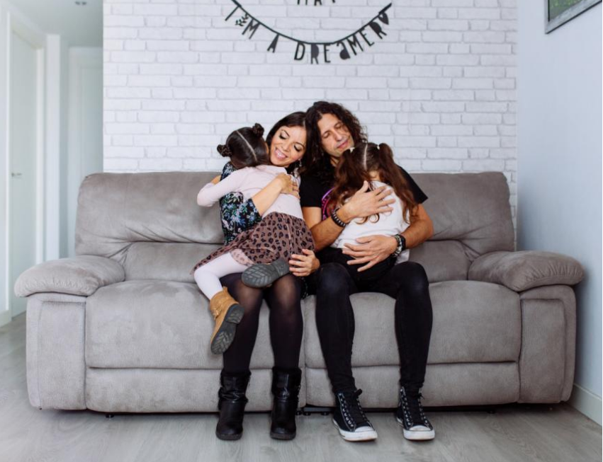 Aragón necesita familias para 240 menores tutelados: 