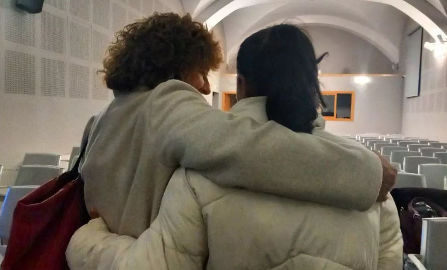 La segunda vida de menores y familias de acogida