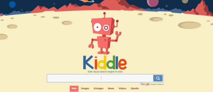 Qué es Kiddle y cómo funciona esta alternativa a Google para niños