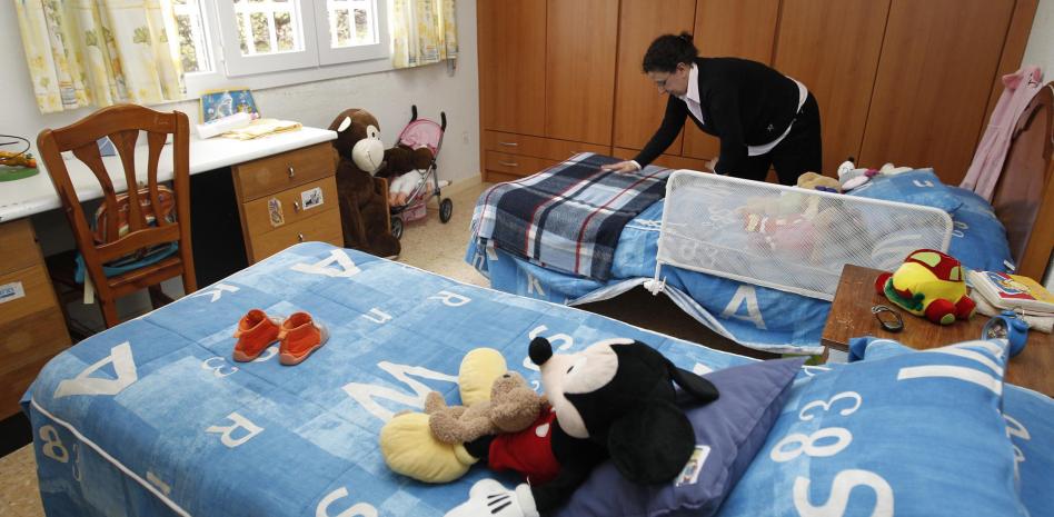 Las comunidades buscan familias de acogida para 3.000 menores de 11 años