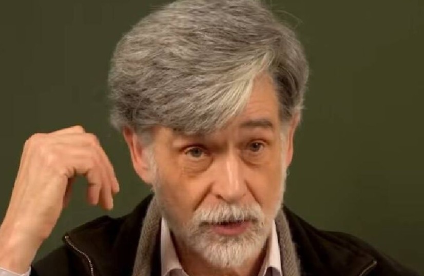 Carlos González, pediatra: “Tendrás que repetirle a tu hijo mil veces lo que tiene que hacer”