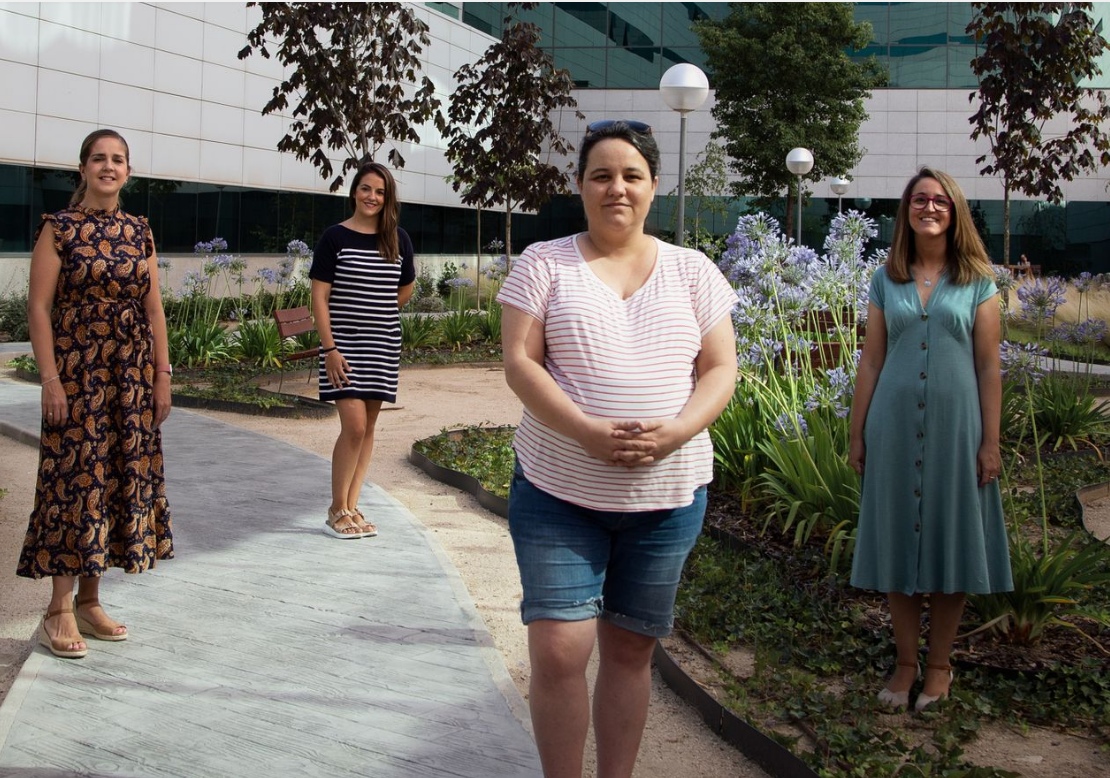 Uno de los pocos hospitales públicos con terapia de grupo para embarazadas: “No podía conectar emocionalmente con mi bebé”