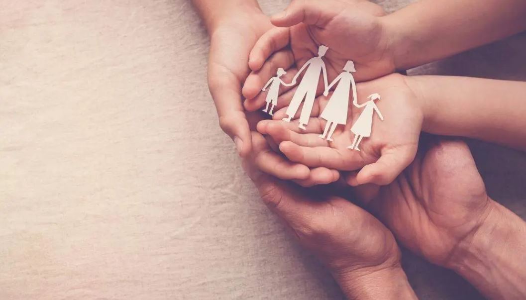 Programa pionero para el acogimiento de niños con necesidades especiales