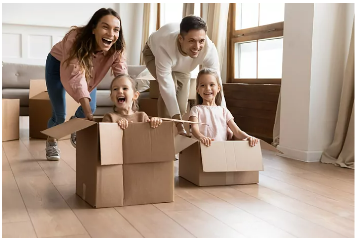 Educación positiva: 14 consejos prácticos para aplicar diariamente con tus hijos