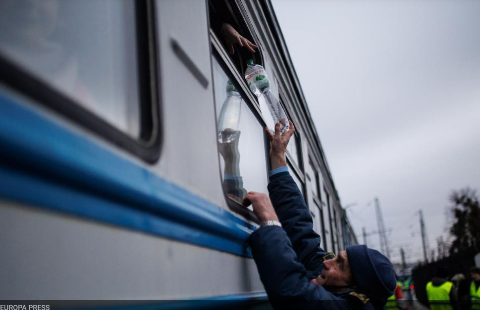 Familias de acogida: un altruismo doloroso pero gratificante e inolvidable