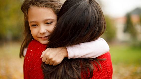 Quiero acoger a un niño, ¿Cómo lo hago?