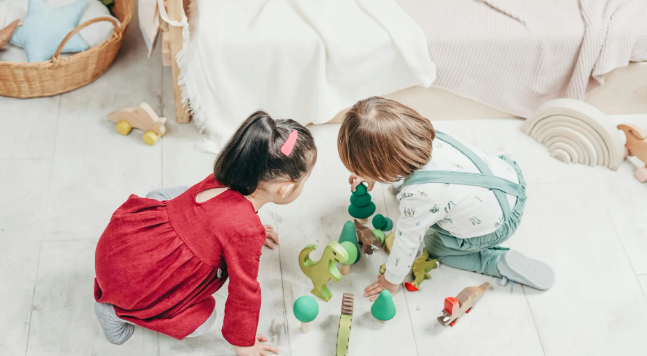 Cómo educar a tus hijos en igualdad: Claves para una crianza sin estereotipos