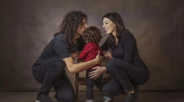 Una familia de acogida en Zaragoza: “No puedes cambiar su pasado, pero estás ahí para hacer que su futuro sea mejor”