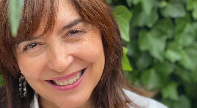 Cristina Cortés, psicóloga infantil: “Los niños requieren vivencias sensoriales, colmadas de cariño y cuidado de los adultos que los rodean”