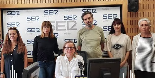 Málaga necesita de forma urgente más de setenta familias para acoger a menores