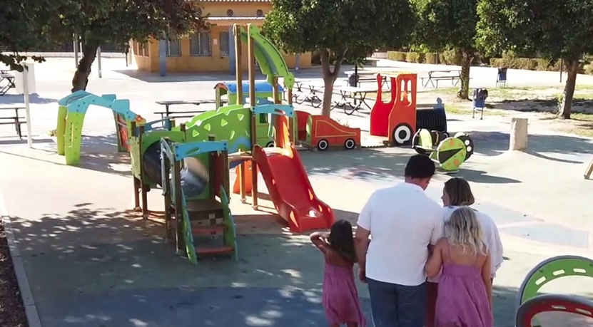 Momentos en familia para niños en centros de acogida gracias al programa 'Ahora te toca a tí'
