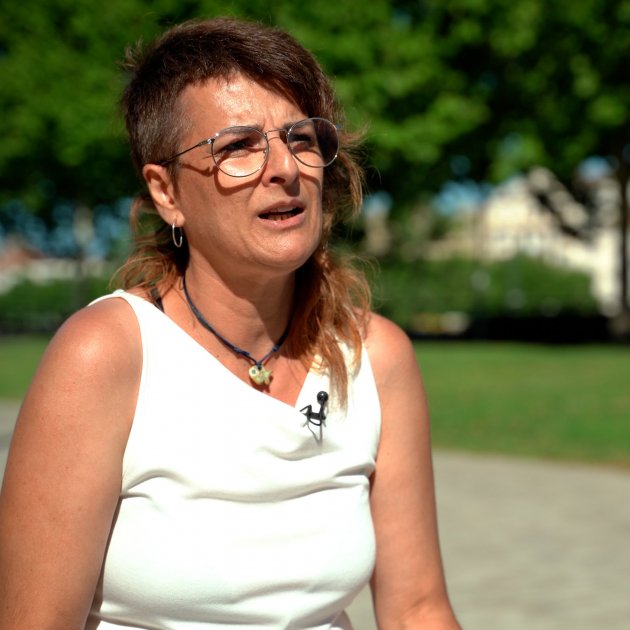 Familia Herrero - Pérez: 