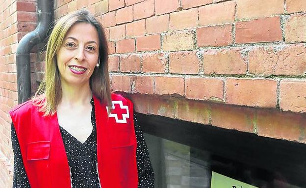 El Norte de Castilla: La Cruz Roja busca familias de acogida en Palencia