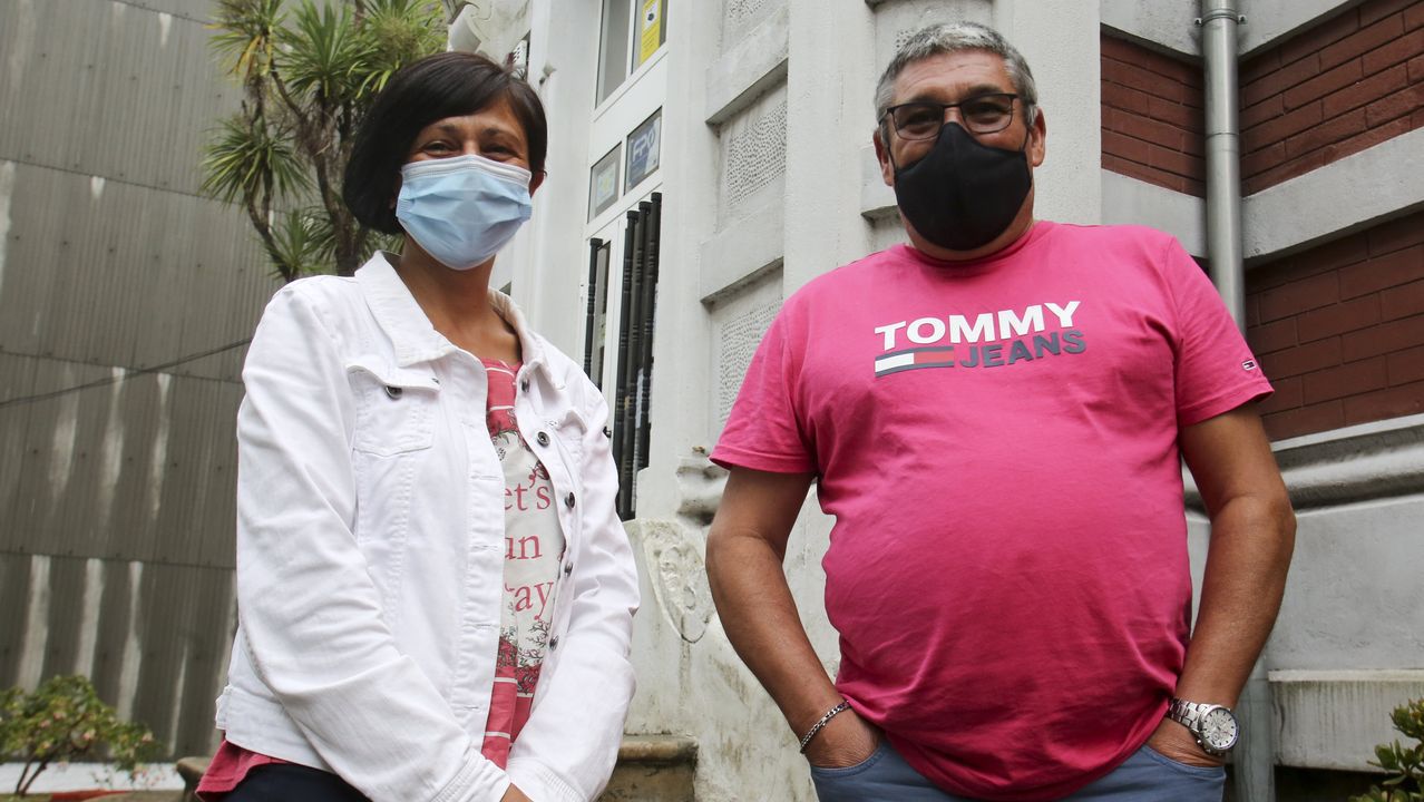 La Voz de Galicia: Cruz Roja abre los acogimientos a familias que no pueden cuidar a los niños a causa del covid-19