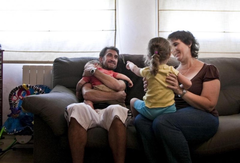 Heraldo: La DGA busca distintos modelos de familia para 253 niños de centros de acogida