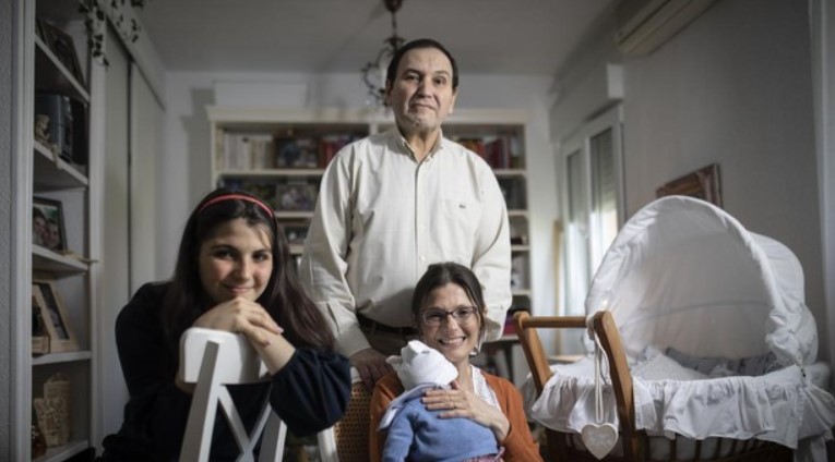 Acogida de emergencia: una mano tendida cuando más se necesita