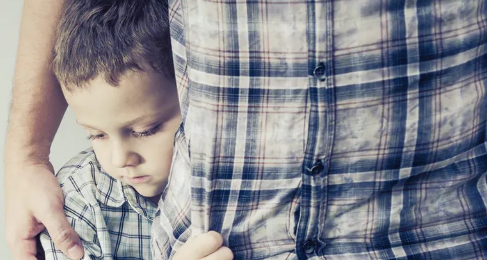 Diez pautas para gestionar el duelo en la infancia