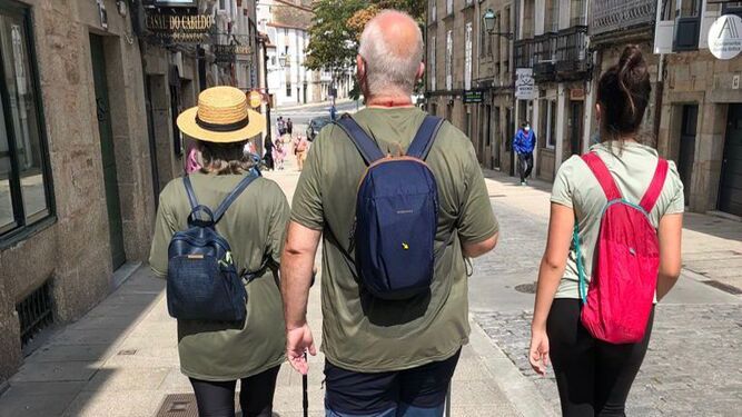 Acogimiento y colaboración en Córdoba: 