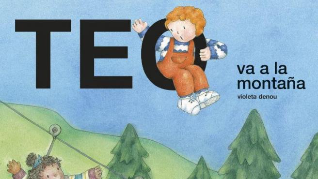 20 Minutos: Teo descubre Aldeas infantiles SOS y conoce la realidad que viven miles de menores privados del cuidado parental