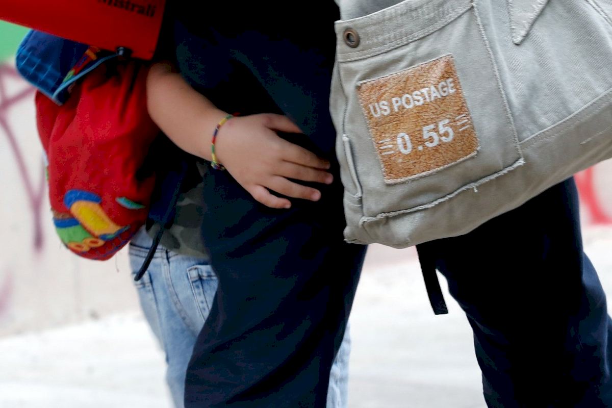 El Periodic: La Comunitat Valenciana amplía la regulación del acogimiento familiar
