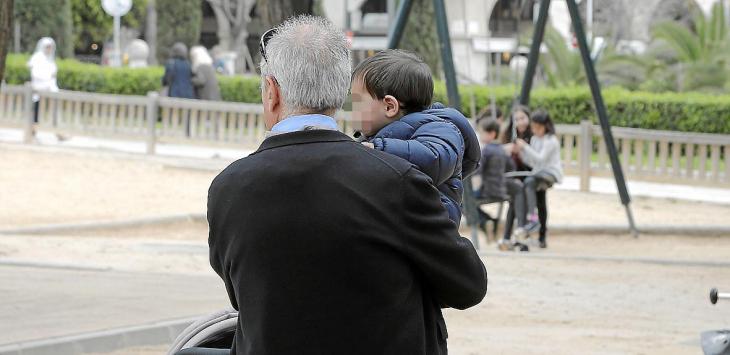 Ultimahora: Más del 60 de los menores en familias de acogida en Baleares regresa con las de origen