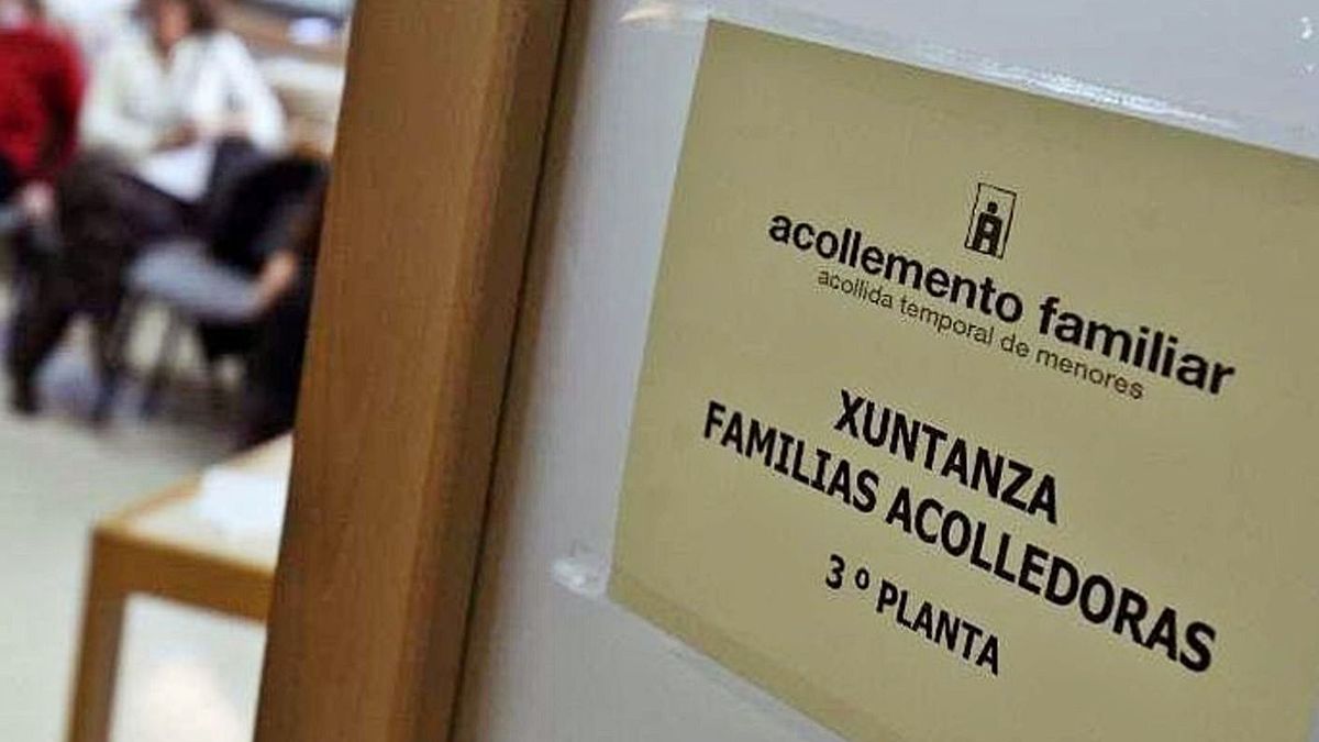 La Opinión Coruña: La acogida familiar ‘resiste’ a la pandemia