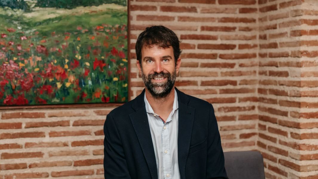 Los 'trucos' del psicólogo Rafa Guerrero para gestionar las rabietas infantiles: 