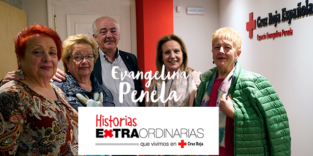 El recuerdo de Evangelina más vivo que nunca