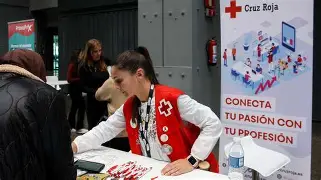 Deloitte y Cruz Roja impulsan la empleabilidad y la inclusión de personas en situación de vulnerabilidad en España y El Salvador