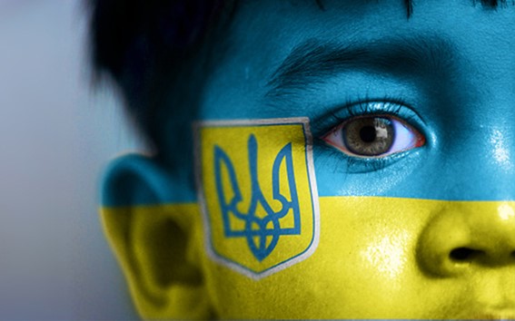 Santander toma medidas para dar soporte a la crisis de Ucrania