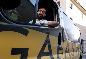 Impulsar el tejido emprendedor en el ámbito rural