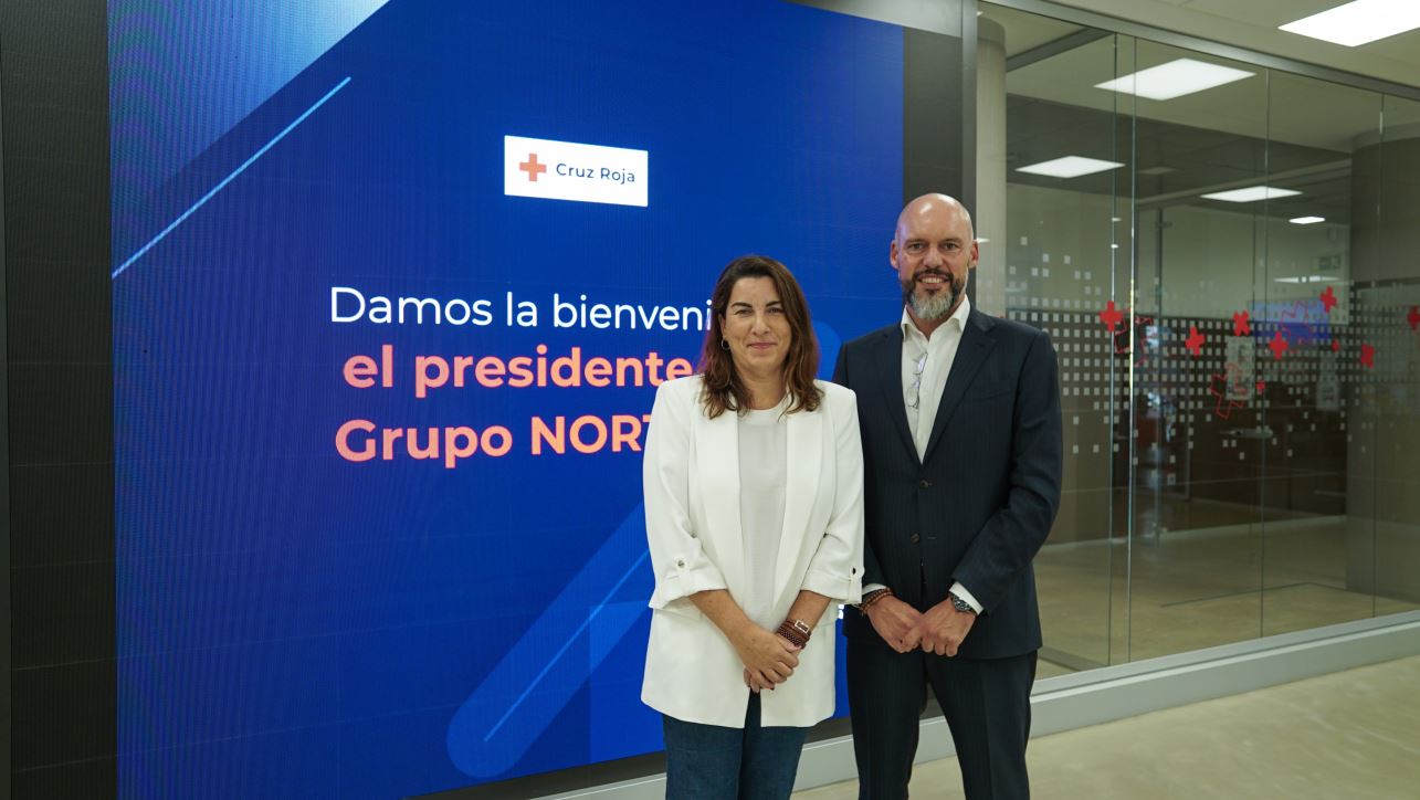 Becas para la Igualdad de oportunidades gracias al Grupo Northius