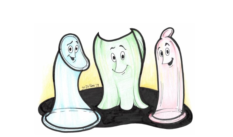 cruces geniales y fáciles de dibujar