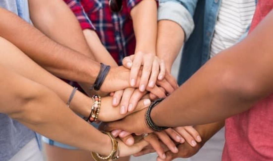 Convivir con el VIH: El largo camino a la discriminación cero