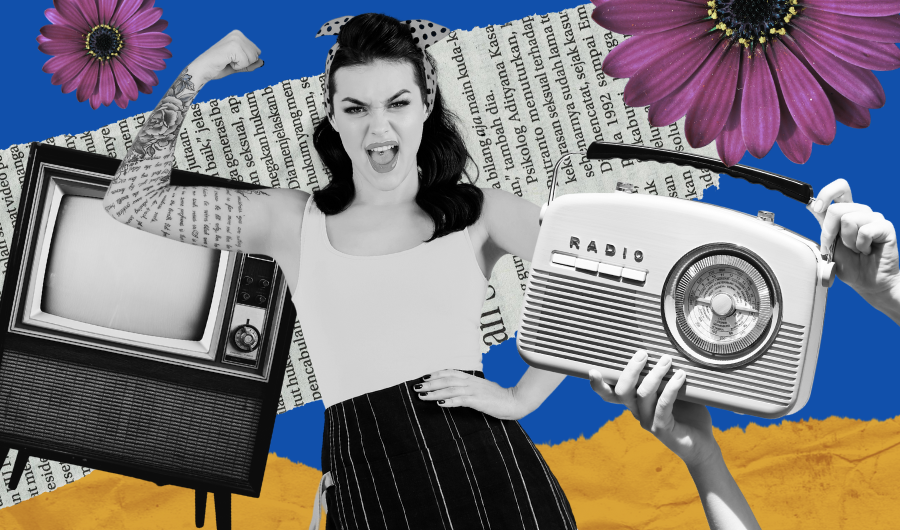 Salud menstrual: una cuestión de derechos