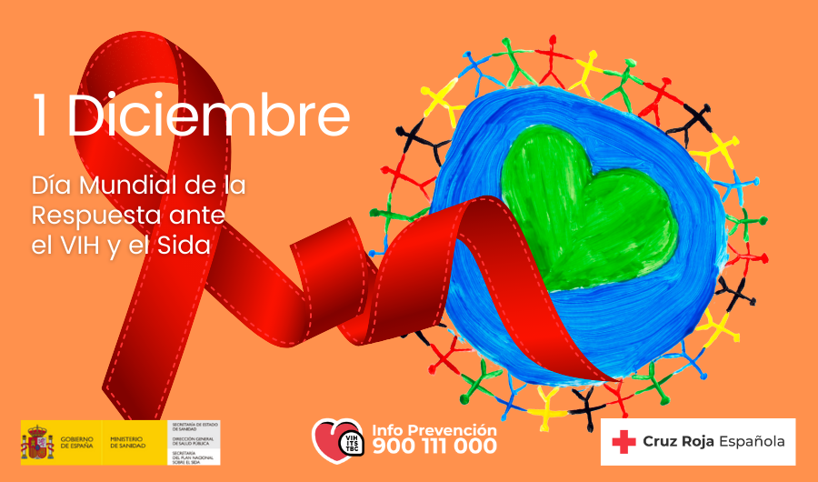 El VIH aún no está vencido