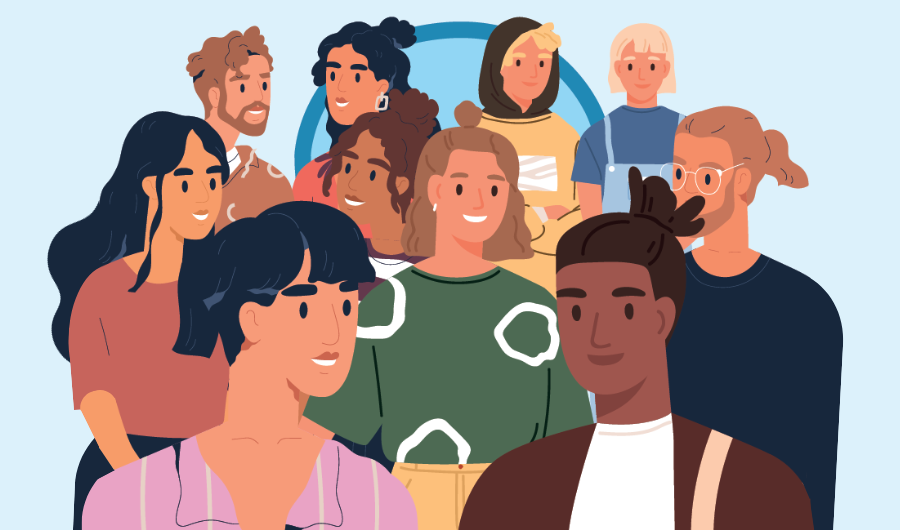 ''Mi CRUSH se llama prevención. La diversión es mutua, la responsabilidad también''.